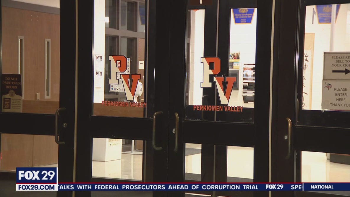 Perkiomen Valley School Board votes to keep bathroom policy